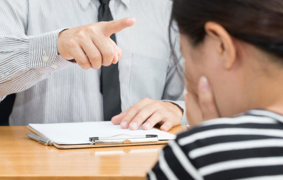 Employee Discrimination Lawyer in Phoenix